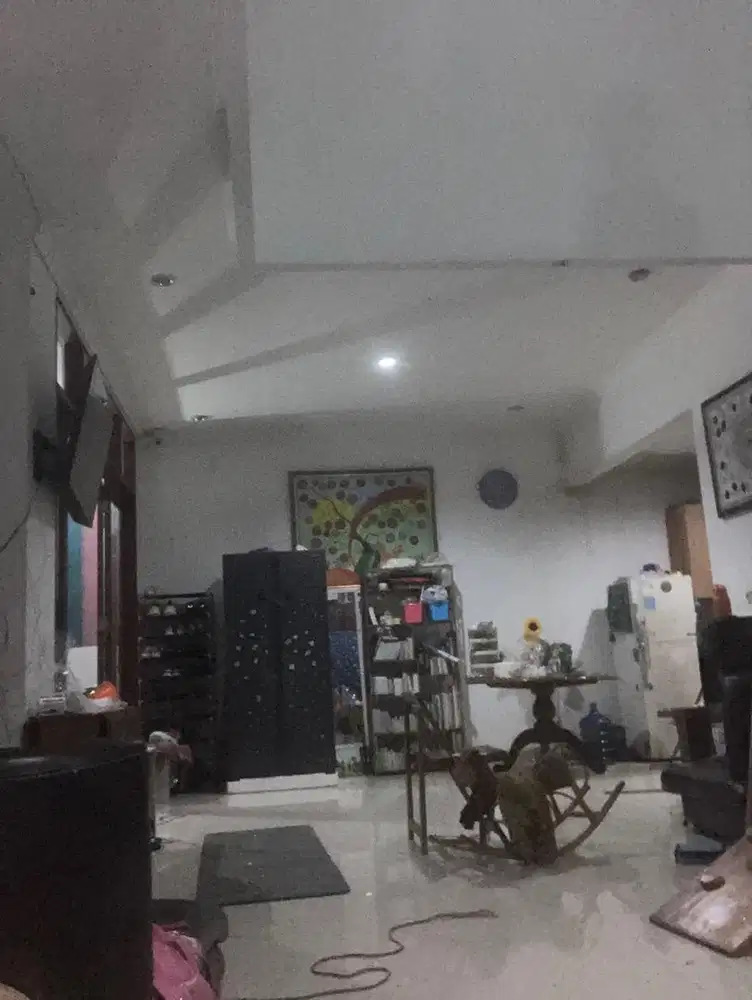 dibutuhkan pembantu rumah tangga nginep di jakarta