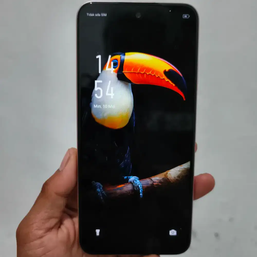 Infinix smart 9 HD