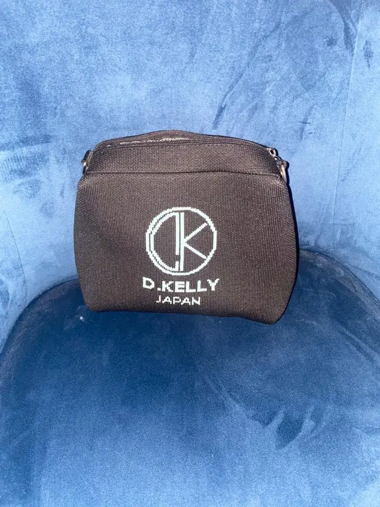 D.kelly japan original