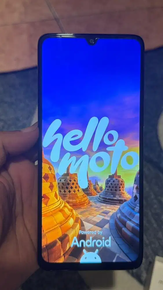 Motorola G06 Power