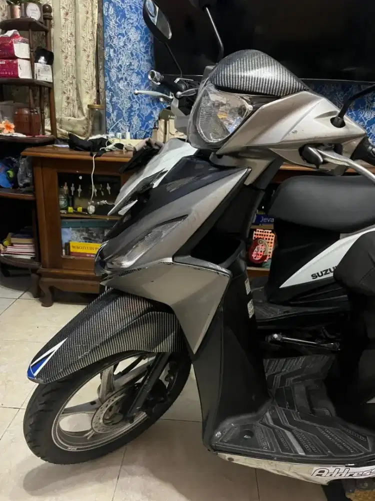 Address Limited Edition 2016 PAJAK HIDUP PANJANG
