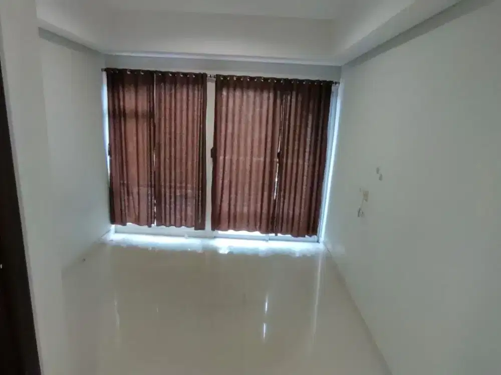 Dijual Apartemen Puri Mansion Tipe Studio Luas 26 m2 Kondisi Furnish Developer Harga Dijamin Termurah Se-Apartemen Puri Mansion