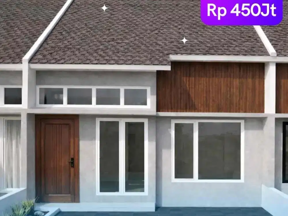 RUMAH MEZZANINE TERMURAH DI JOHOR