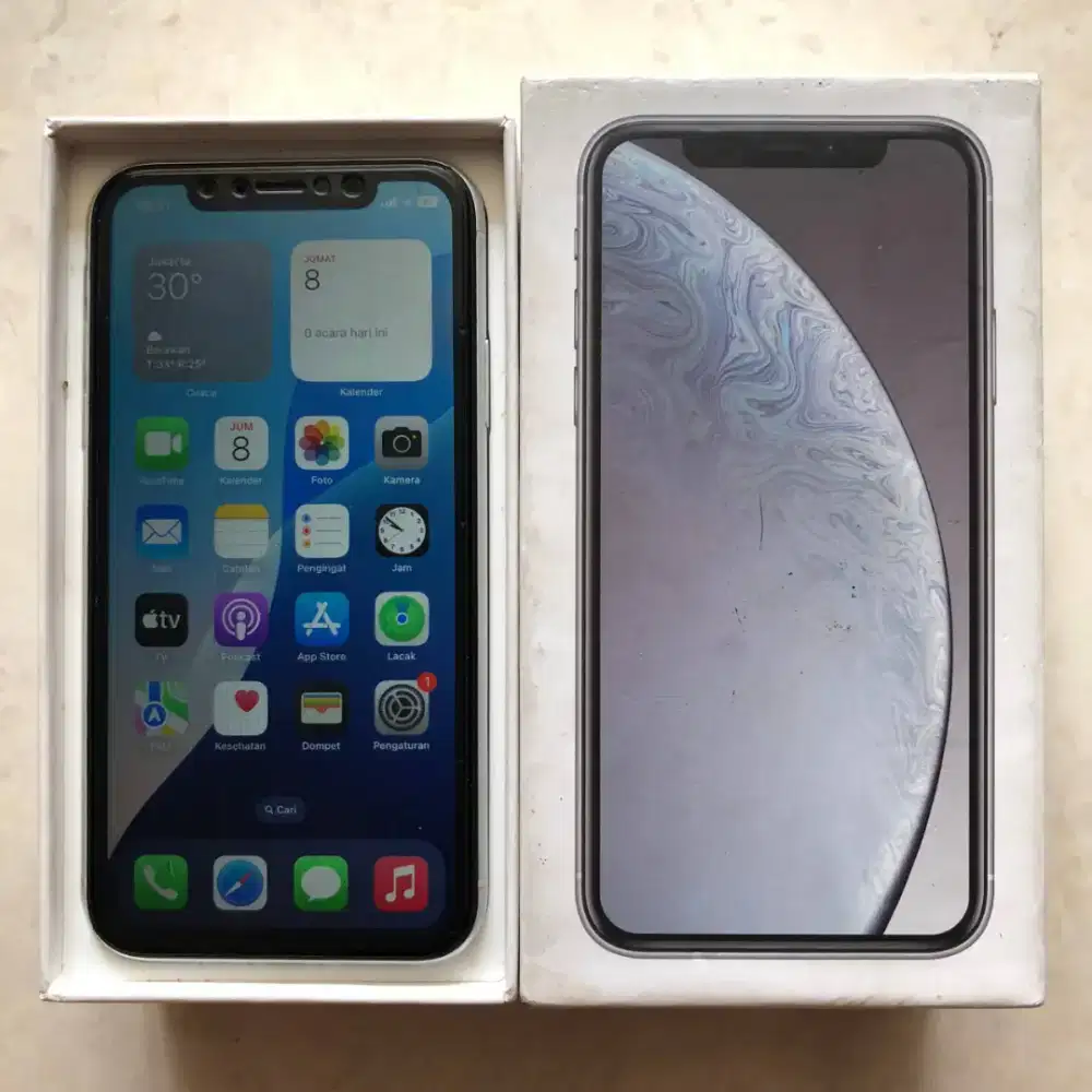 iphone xr 128gb all operator