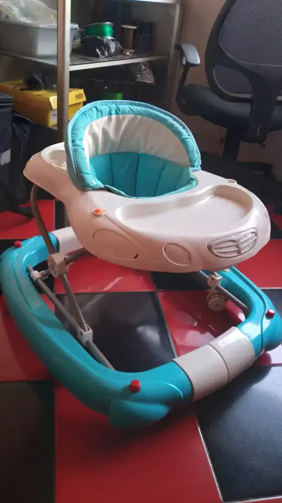 Perlengkapan bayi