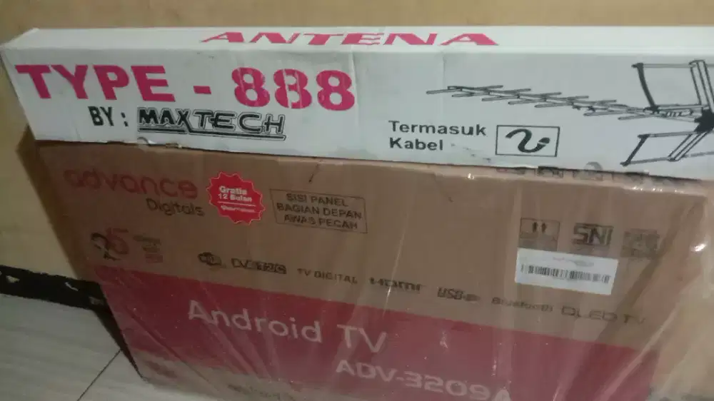 Numpang promosikan