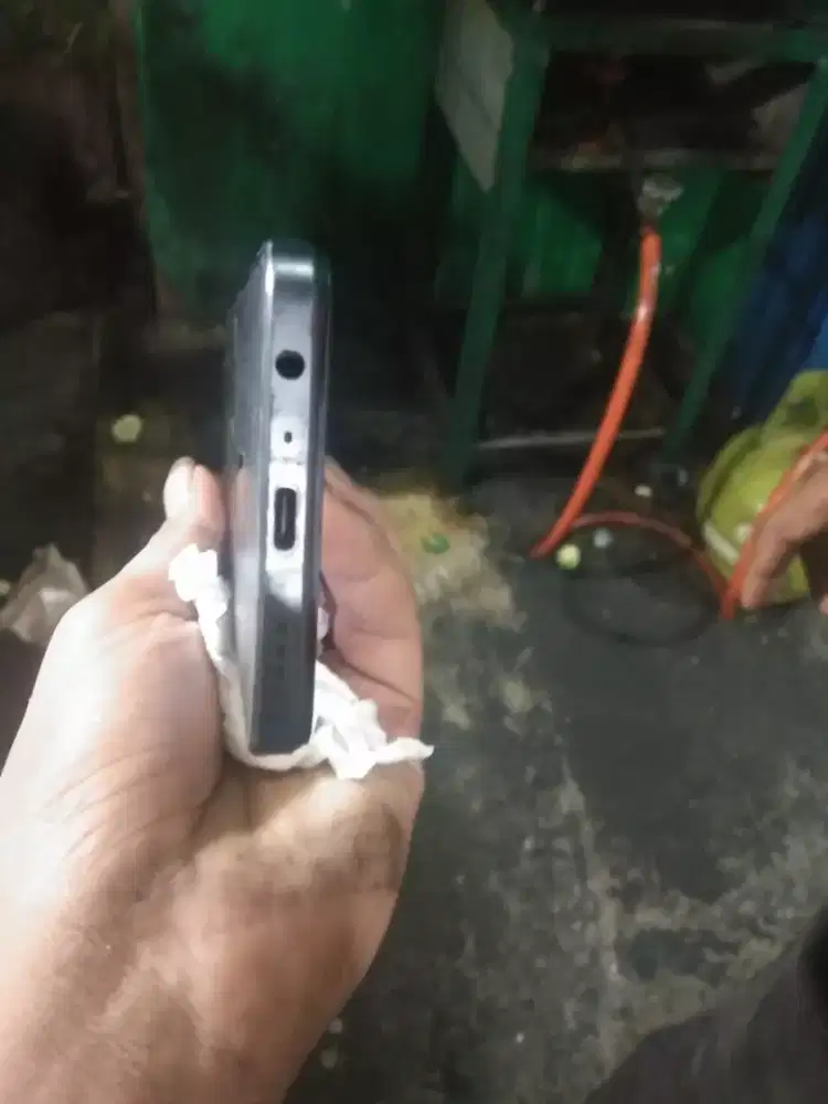 Realme 10 ram 8+4/128 mulus