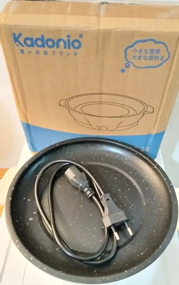Alat panggangan MerekKADONIO