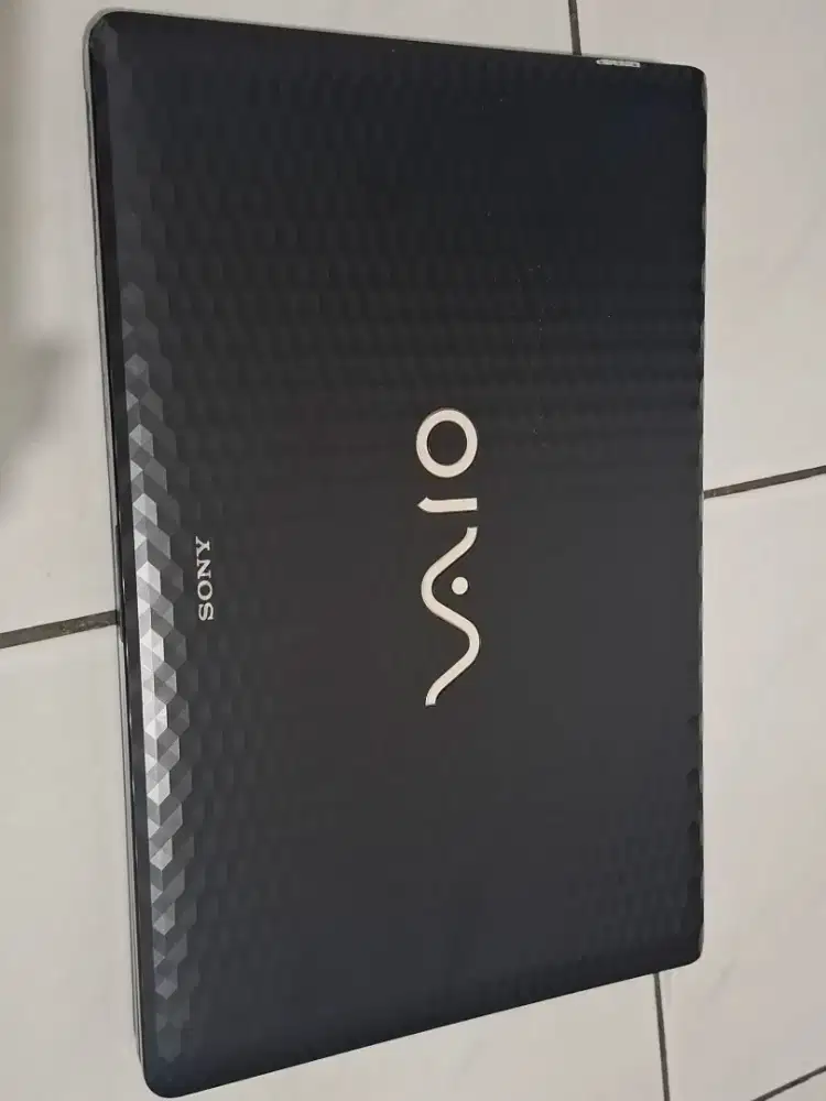 Song vaio e series