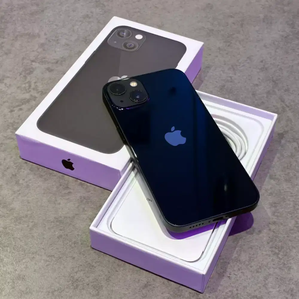iPhone 13 128 ibox no minus