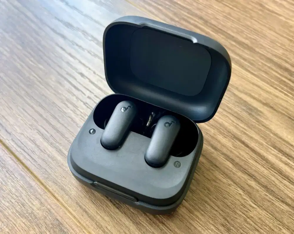 Tws Soundcore R50i NC Original headset bluetooth music premium