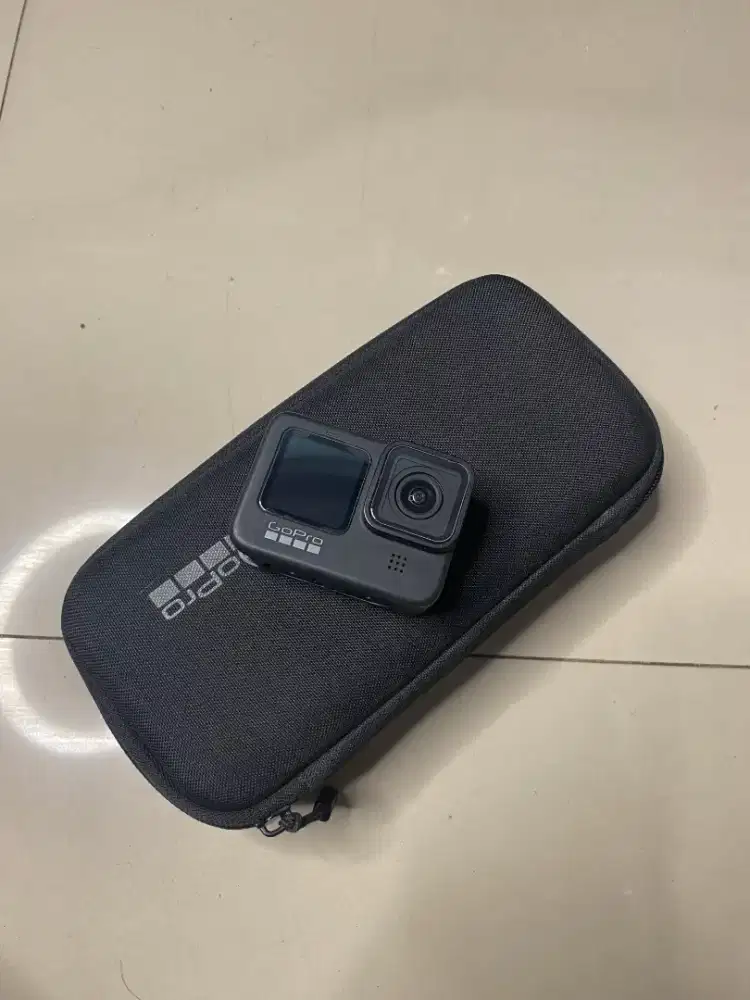 GoPro HERO9 Balck