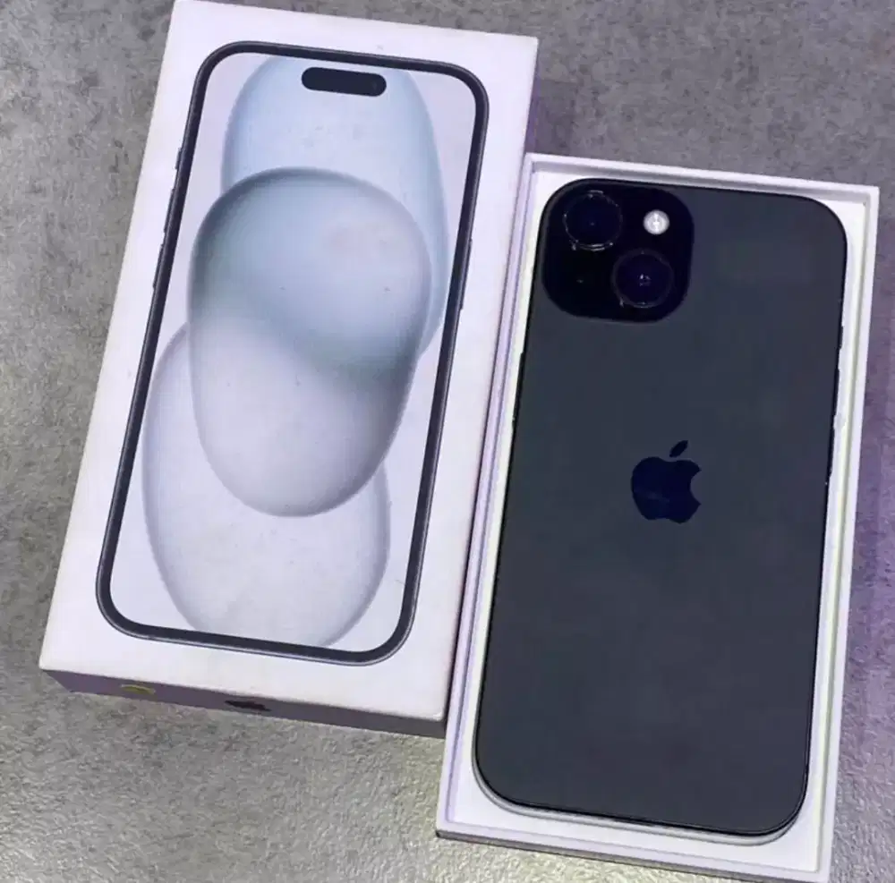 iPhone 15 128 ibox mulus no minus