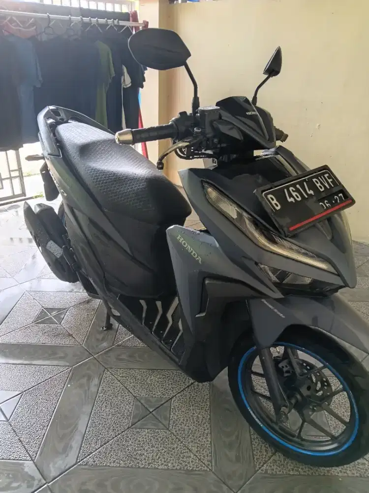 Honda Vario 2019