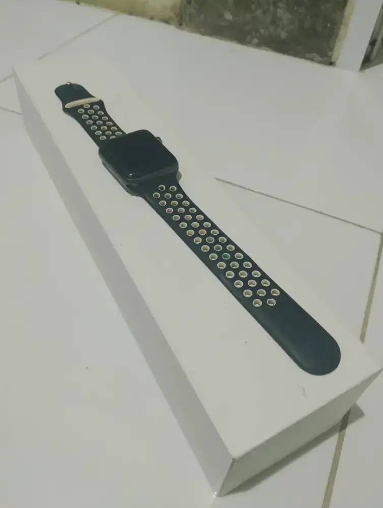 I watch series 3 NIKE