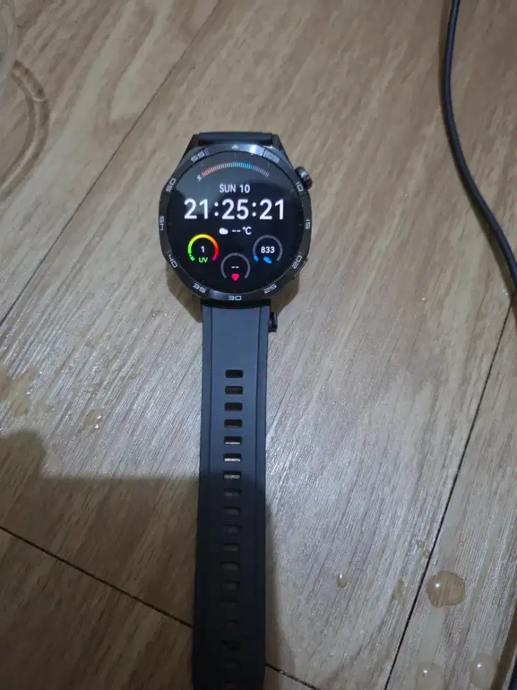 Huawei Smartwatch GT 5