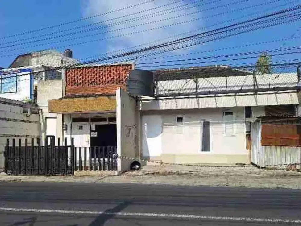 Kost Aktif Strategis Poros Jalan Raya Sumbersari UB