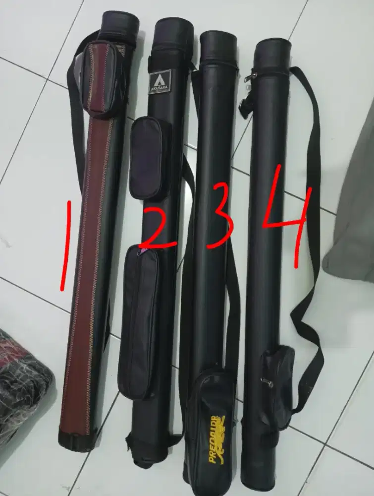 Tas stick billiard