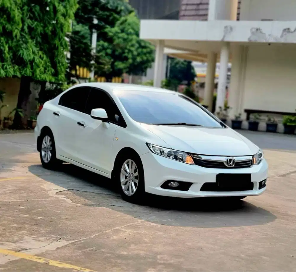 ‼️ DP MINIM ‼️Honda CIVIC FB 1.8 AT 2013 / 2014