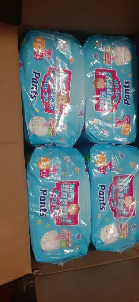 dijual pampers uk.L