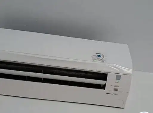 Daikinn R32 1/2 PK AC AIR Conditioner