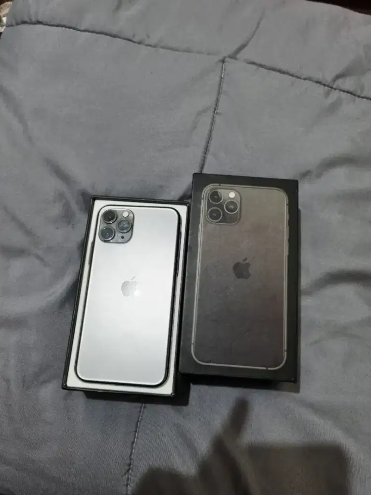 iPhone 11 pro 256GB