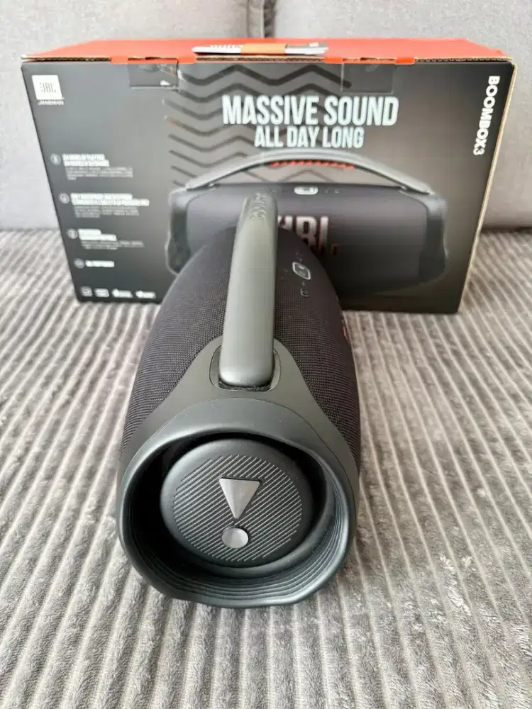 speaker jbl boombox 3 ori
