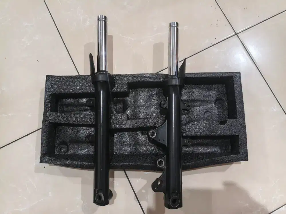 Shock Absorber motor Yamaha Aerox, Lexi