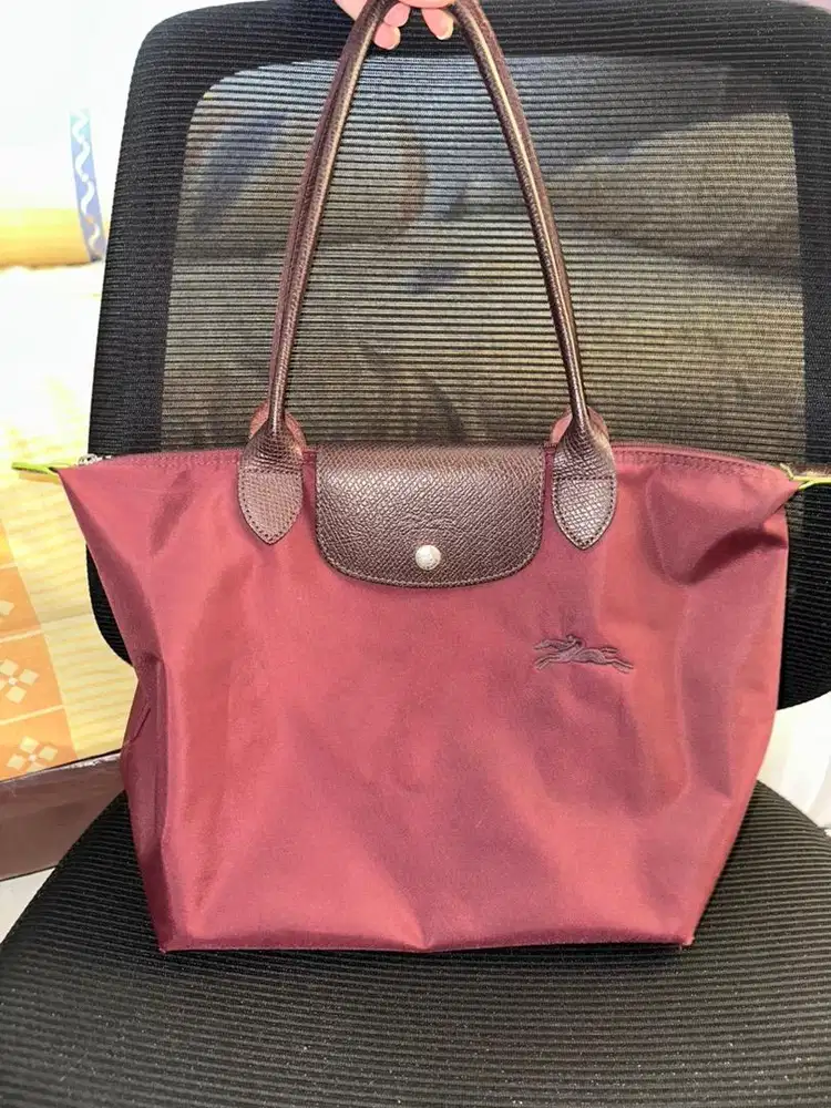 Longchamp Medium
