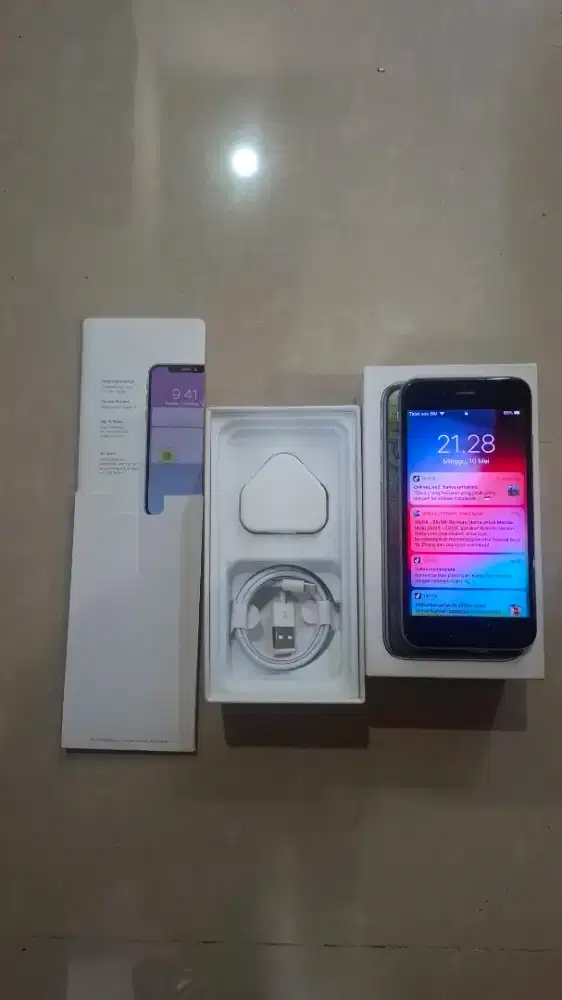 Iphone 6 64 gb apple