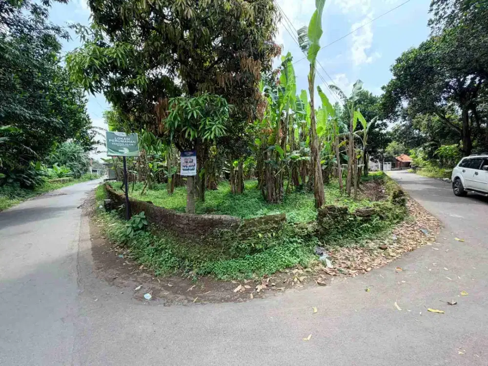 DIJUAL TANAH DI KABUPATEN CIREBON