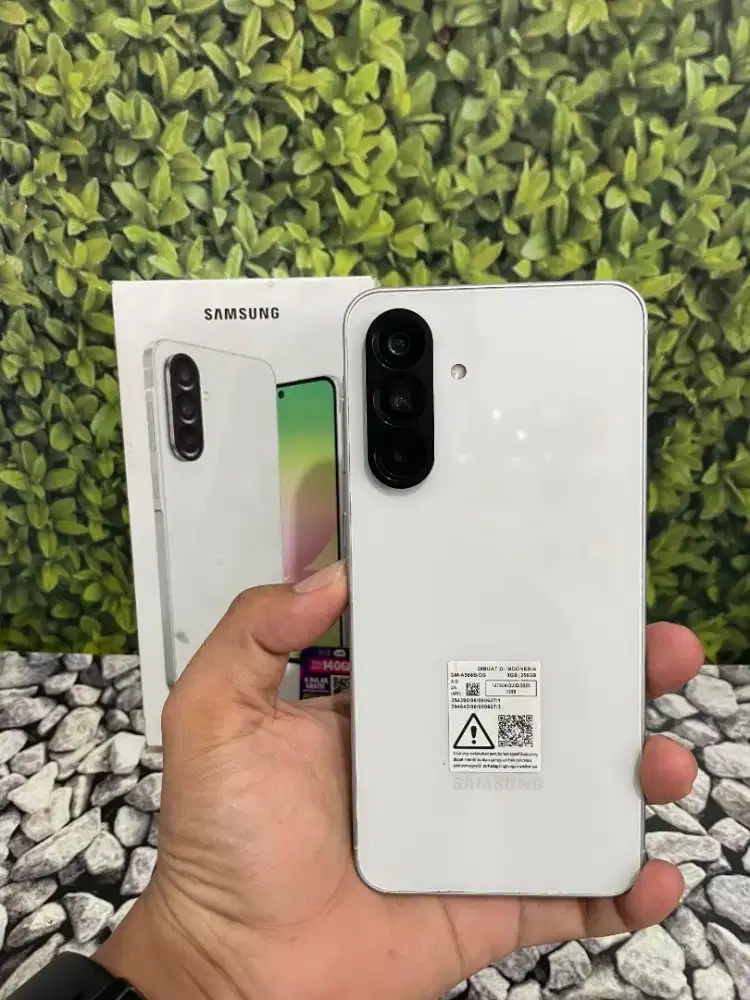 SAMSUNG A56 5G EX SEIN