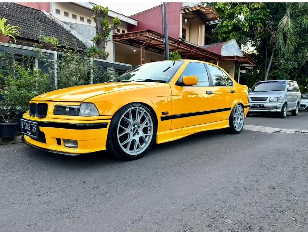 BBS R 19 Germany