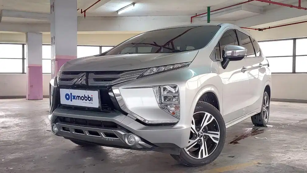 KM Low Pajak Hidup Honda CRV 2021 JJA