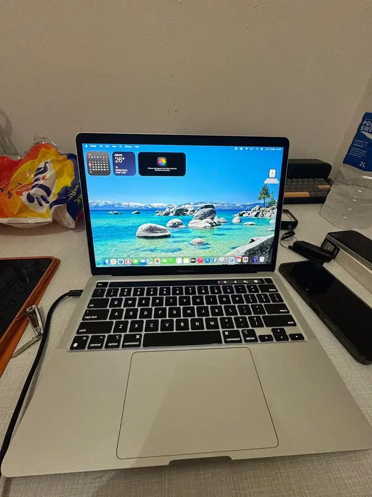 MACBOOK PRO M1 16/256 LIKE NEW
