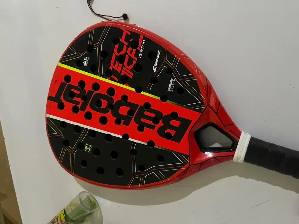BABOLAT TECHNICAL VERTUO