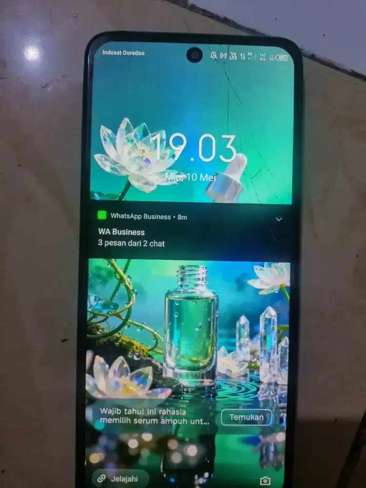 Infinix Hot 11 NFC