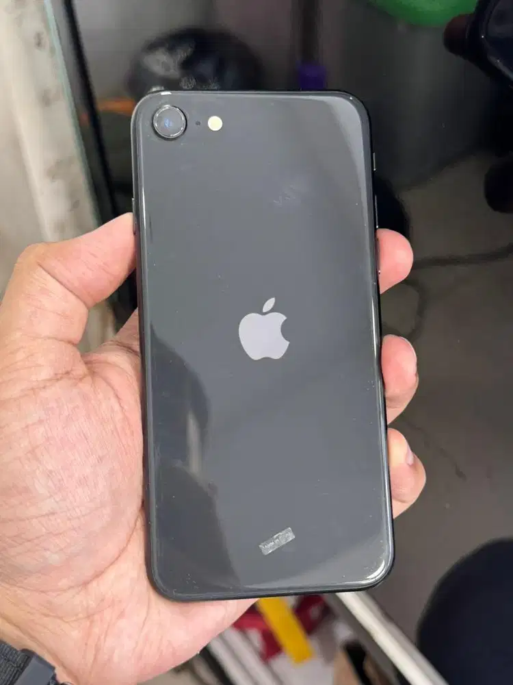 iPhone SE 2 64GB Resmi iBox