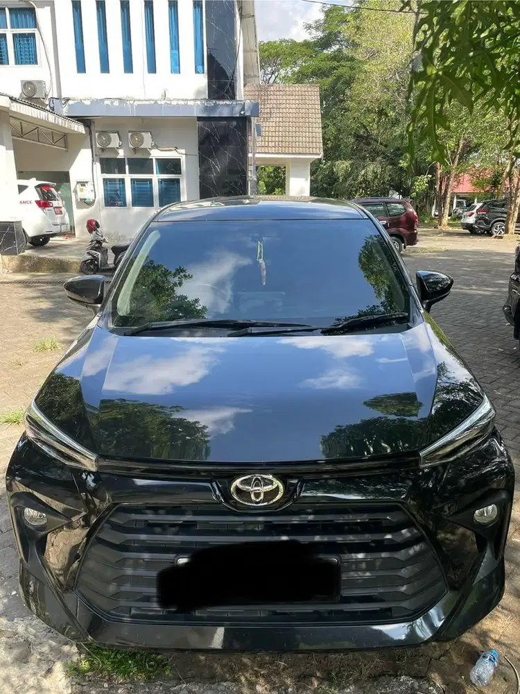 Avanza e Manual 2024
