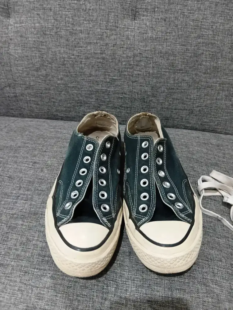 Sepatu Converse Size 39,5