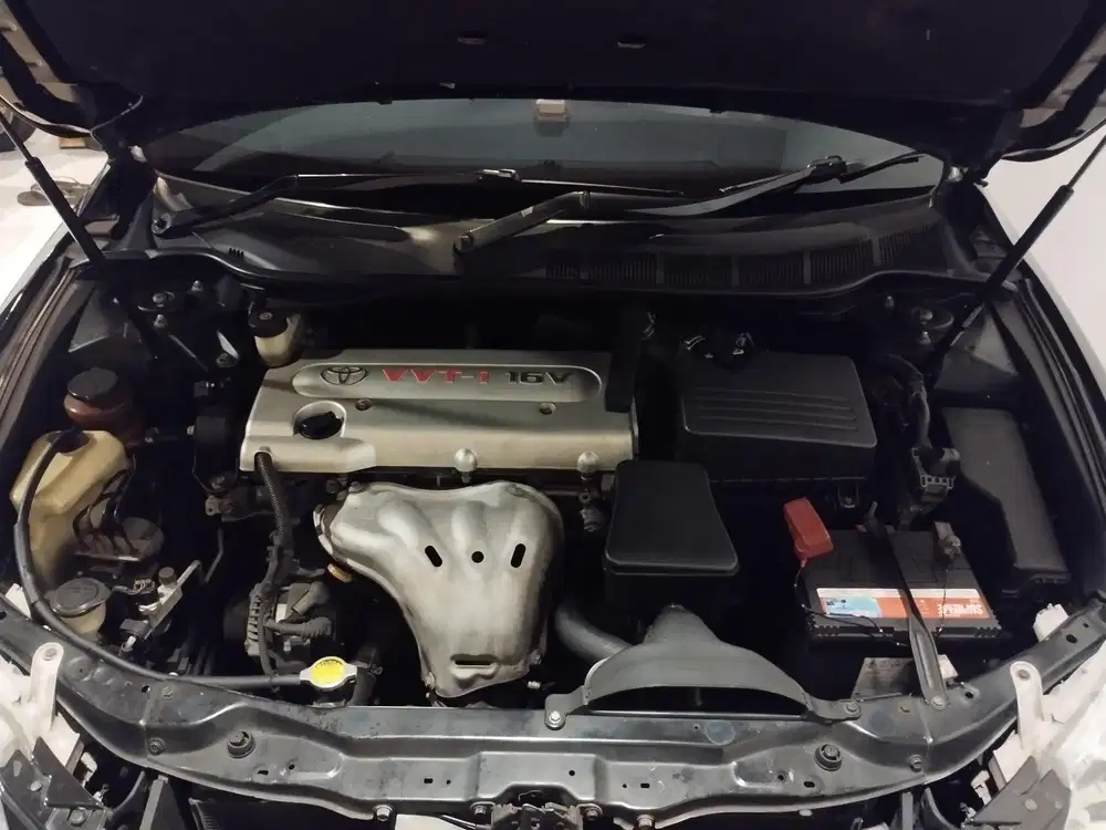 Toyota Camry 2009 Bensin