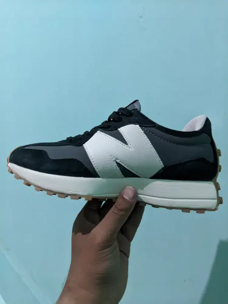 sepatu new balance 327