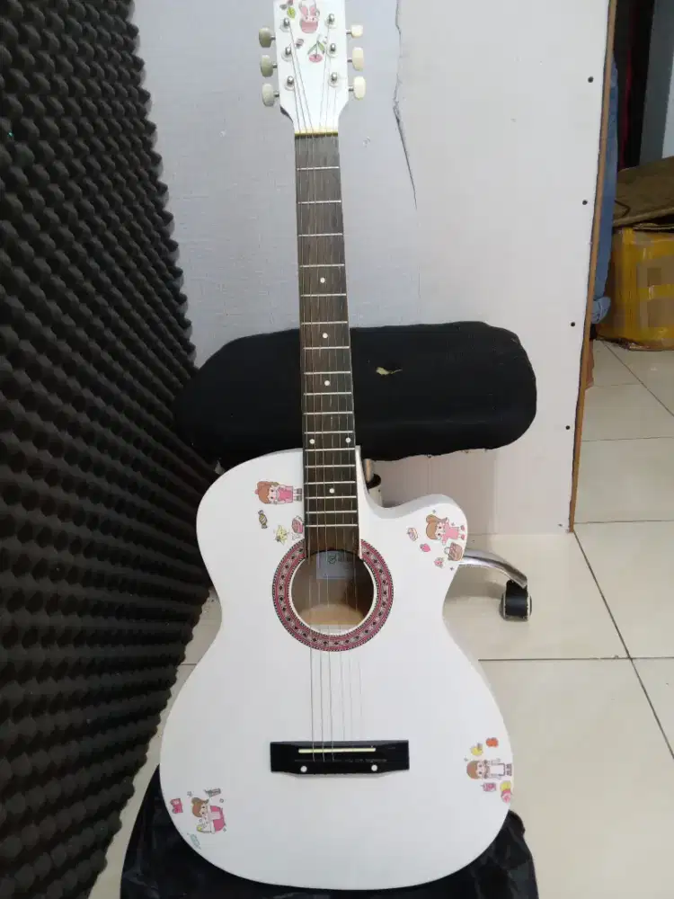 Gitar Mandalika