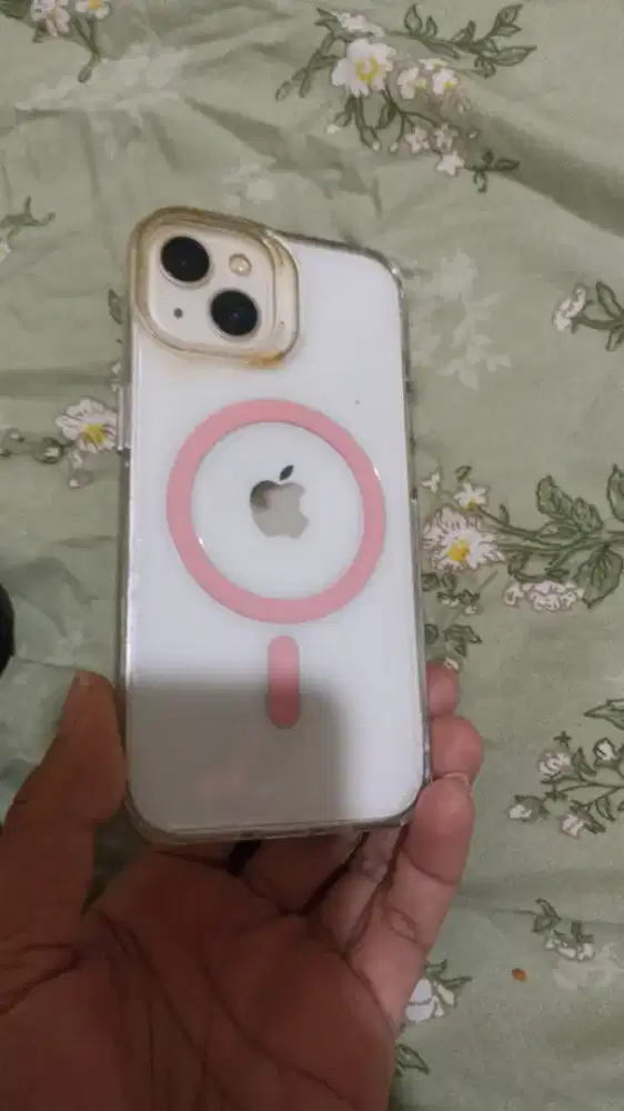 Iphone 13 128GB white ibox