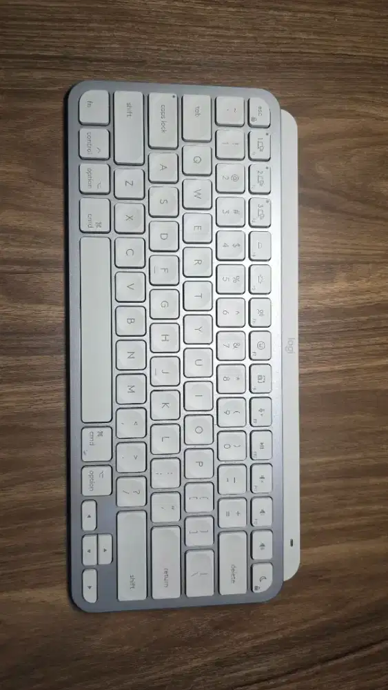 Keyboard Logitech MX Key Mini for Mac Second