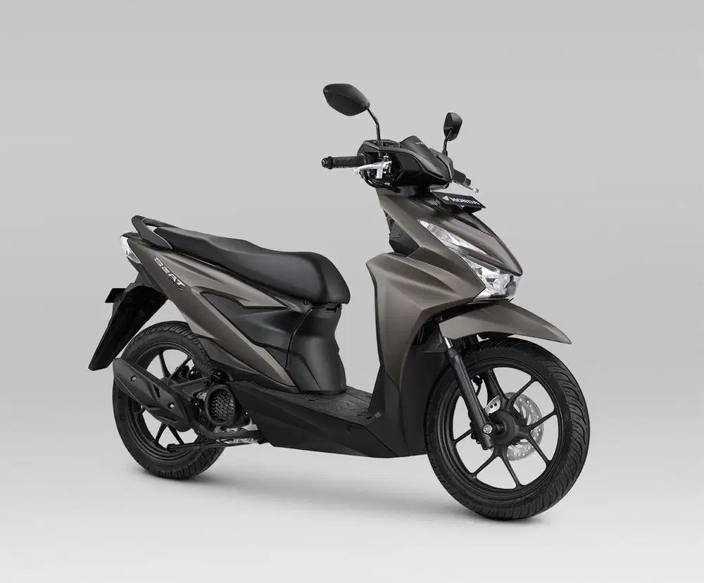 Dicari honda beat deluxe 2020 atau 2021 atau 2022