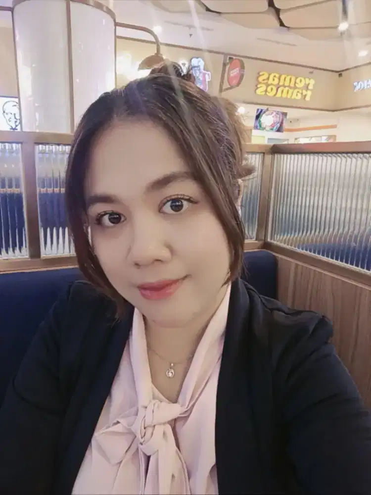 mencari pekerjaan sebagai staff HR&GA
