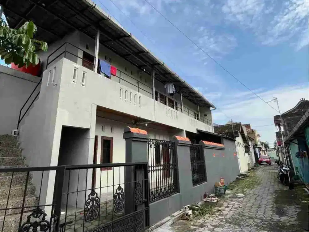 dijual kos makamhaji solo