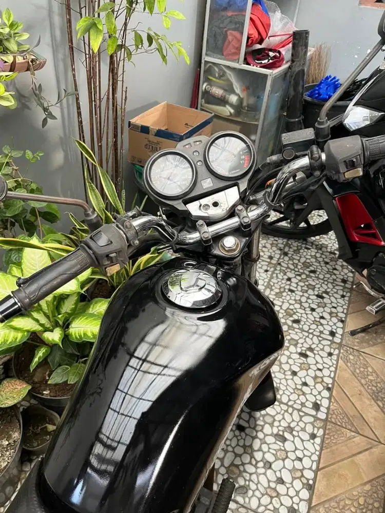 Jual Megapro 2008