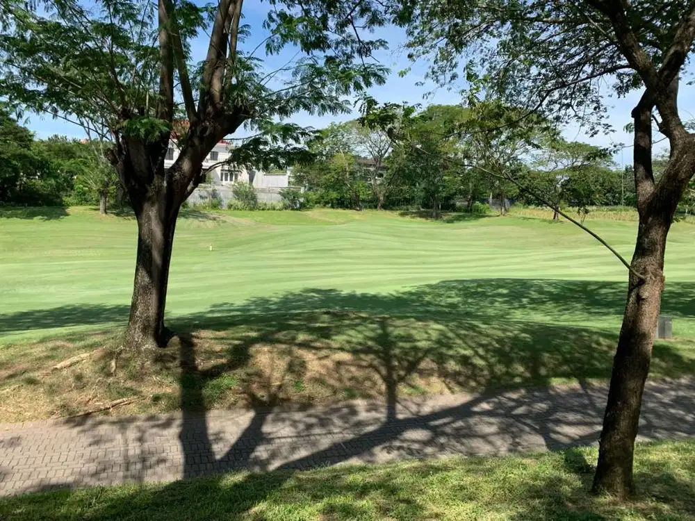 DIJUAL KAVLING TERBAIK DAN TERMEWAH DI NUSA GOLF CITRALAND
